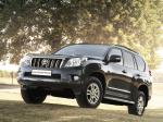 Toyota Land Cruiser Prado 150 5-Door 2009 года